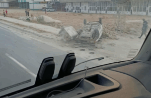 Şanlıurfa’da Feci Kaza: Tır ve Otomobil Çarpıştı, 1 Ölü