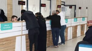 Şanlıurfa'da' Herkes Bu Tarihi Konuşuyor: Son Gün 30 Kasım