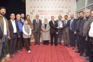 Şanlıurfa’da Hilvan Belediyesi Kupası Sahibini Buldu!