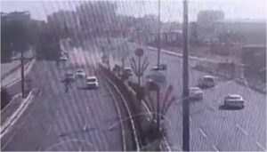 Şanlıurfa’da Hız Yarışı Ölümle Bitti!