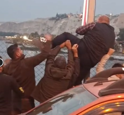 Şanlıurfa'da İntihar..