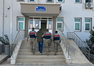 Şanlıurfa'da “Kasten Öldürme” Firarisi Yakalandı