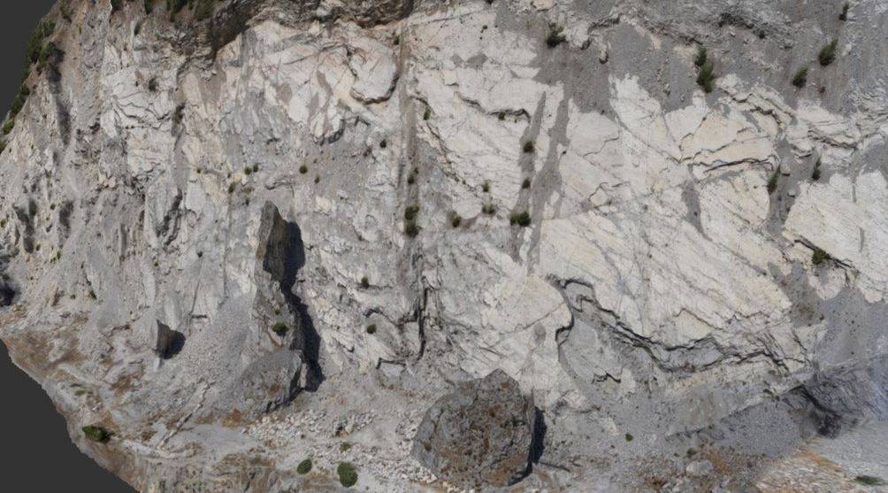 Şanlıurfa'da Kayalıklardan Düştü: Hayatını Kaybetti!