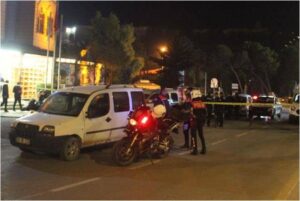 Şanlıurfa’da Kurşun Yağdı! İşletme Sahibi Ağır Yaralı