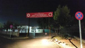 Şanlıurfa’da Otomobil İle Motosiklet Çarpıştı: 2 Ölü