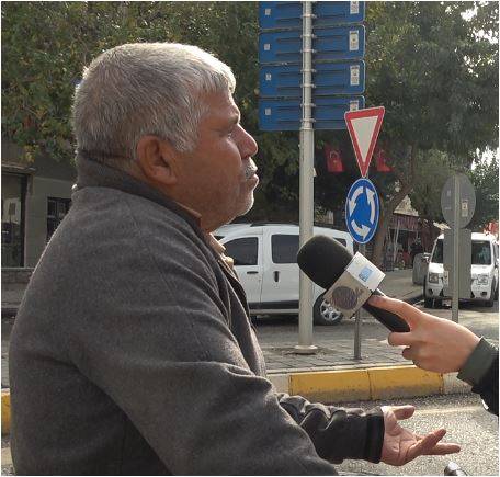 Şanlıurfa’da Tehlikeli Sürüşlere Tepki Yağıyor!