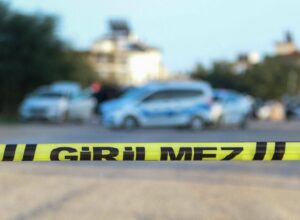 Şanlıurfa’da Traktöre Çarpan Motosiklet Sürücüsü Öldü!