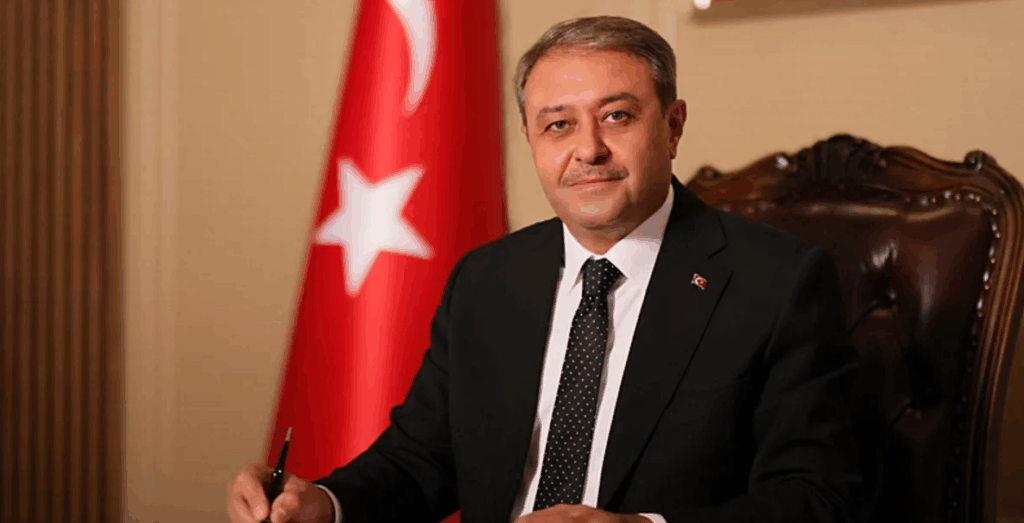 Şanlıurfa'daki Silahlı kavga İçin Valilikten Açıklama!