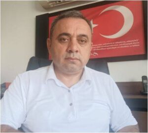 Şanlıurfa’daki Vahşi Saldırıya Çalışcı’dan Sert Tepki!