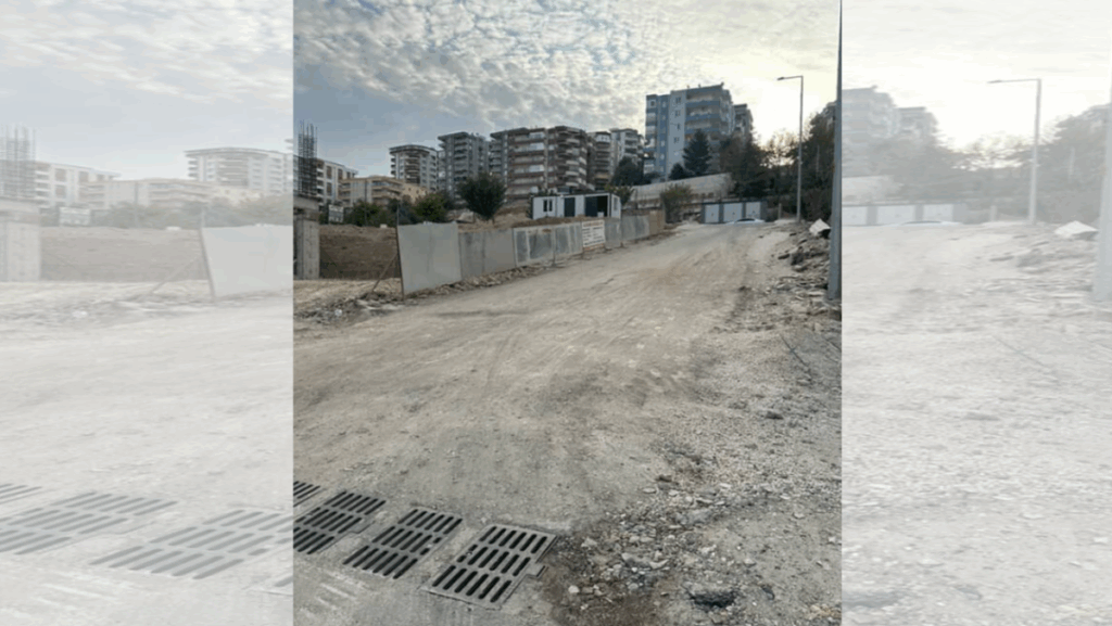 Şanlıurfalı Vatandaş Hizmet Alamayınca Gaziantep’e Seslendi