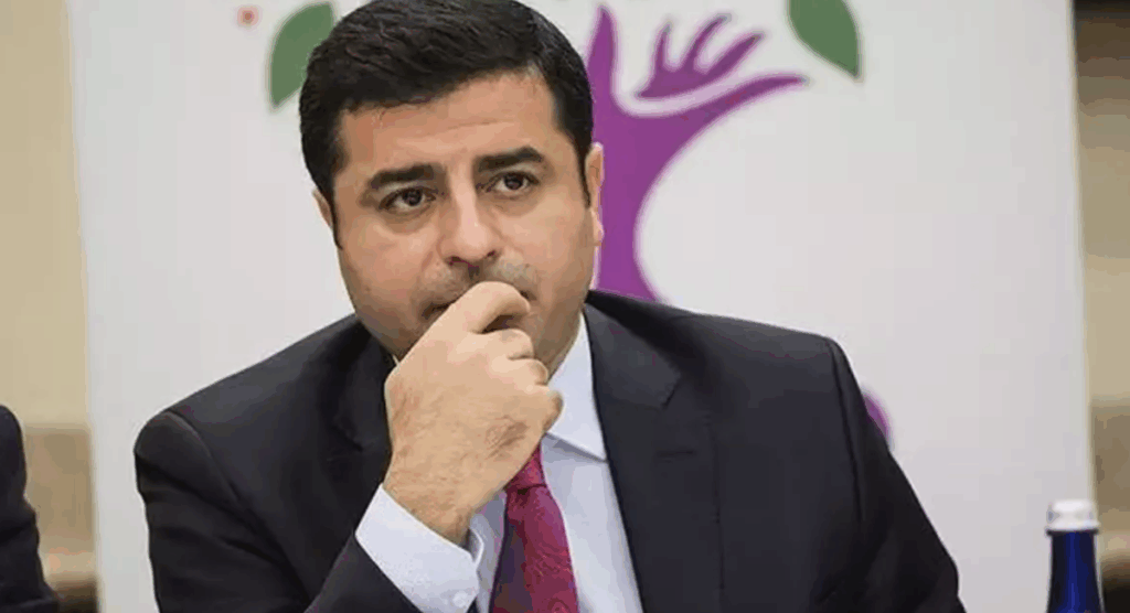 Selahattin Demirtaş Serbest mi Kalacak?