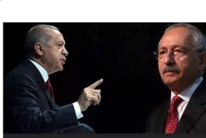 Son Dakika… Erdoğan: En Büyük Şahit Kılıçdaroğlu!