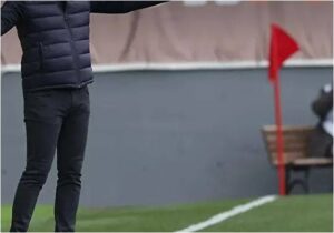 Tarihi Skandal Sarsıyor: Sıra Teknik Direktör ve Başkanlarda