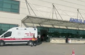 Tarsus’ta Feci Trafik Kazası: 3 Ölü, 3 Yaralı