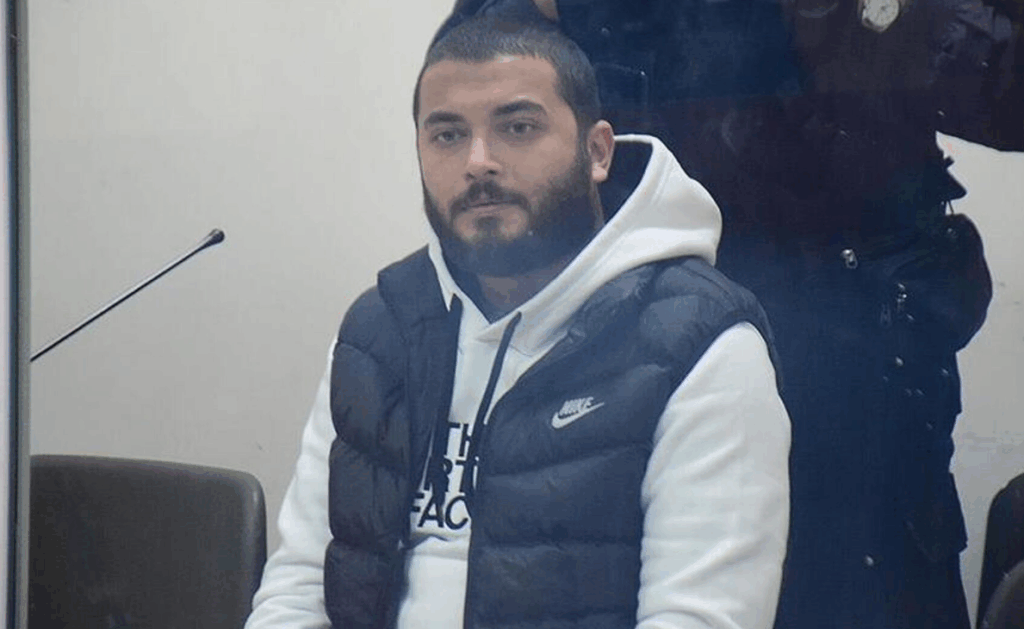 Thodex Kurucusu Faruk Fatih Özer Cezaevinde Ölü Halde Bulundu