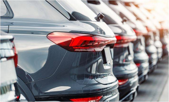 Türkiye’de Otomobil Satışlarında Büyük Sıçrama!