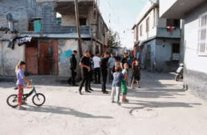 Türkiye’nin En Yaşanılır ve En Yaşanmaz İlçeleri Belirlendi!