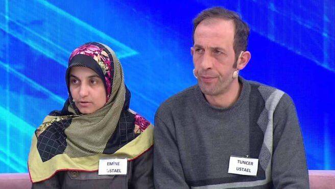 Türkiye'yi Sallayan Palu Ailesi Şimdi de Dünya'yı Sallıyor!