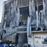 Tutuklu Tesis Sahibi Cezaevinde Hayatını Kaybetti