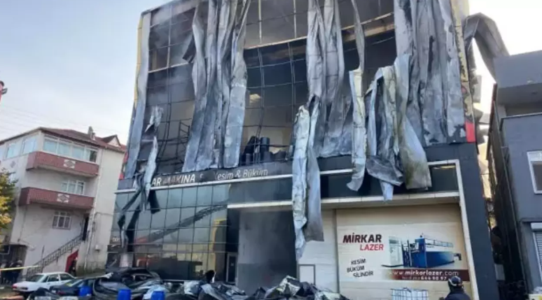 Tutuklu Tesis Sahibi Cezaevinde Hayatını Kaybetti