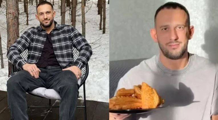 Ünlü Fenomenden Acı Haber!