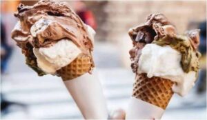Ünlü Türk Dondurma Markasında Dışkı Bakterisi İddiası