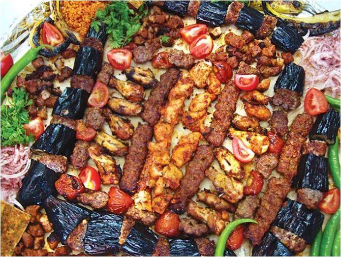 Urfa’nın En İyi Şefi Kim? Yarışma Başvuruları Uzatıldı!