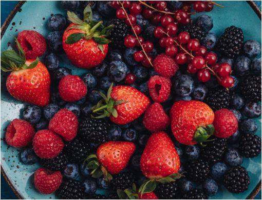 Vücudu Hızla Onaran 5 Besin Açıklandı!