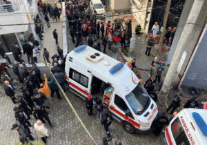 Yangında Ölen 6 Kişinin Kimlikleri Açıklandı