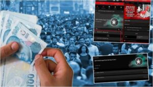 Yasa Dışı Bahisçiler Yeni Hedefi Buldu: 2026 Asgari Ücreti..