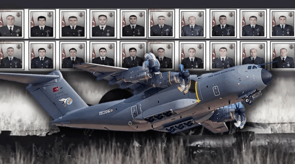 Yunanistan’dan Şehitlerimize Ahlaksız Paylaşım