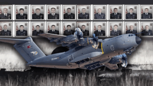 Yunanistan’dan Şehitlerimize Ahlaksız Paylaşım