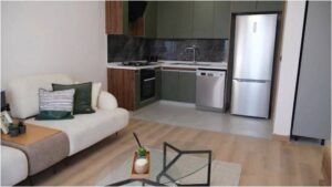 Yüzyılın Konut Projesine Talep Patladı!