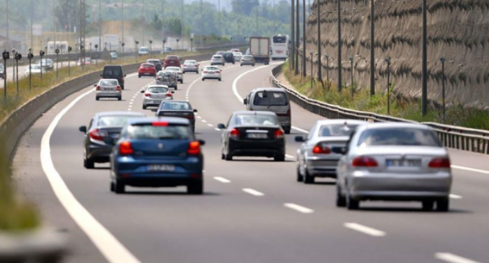 Zorunlu Trafik Sigortasında Kasım Ayı Tarifesi Açıklandı
