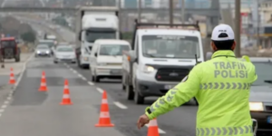 2026 Trafik Cezaları Belli Oldu!