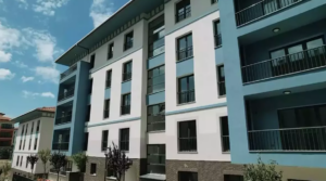 500 Bin Sosyal Konut İçin Geri Sayım Başladı