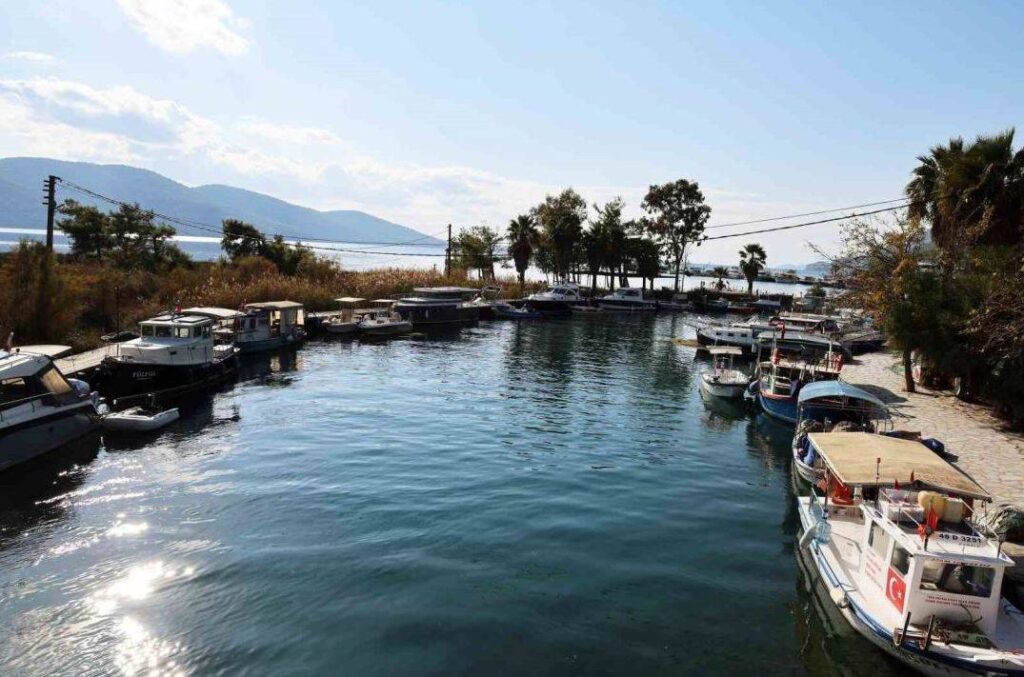 Açıklandı:Türkiye'den Dört Köy Dünyanın En İyileri Arasında!