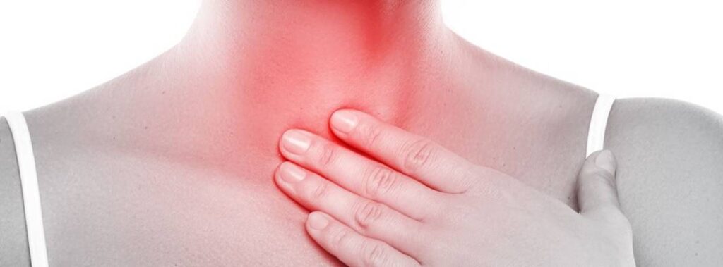 "Ağlarken Boğaz Neden Düğümlenir"?Sebebi Çok Şaşırttı!