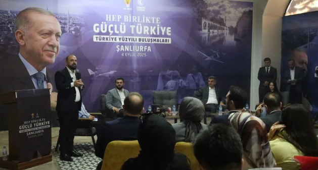 AK Parti’de Ekranlara Çıkacak İsimler Netleşiyor