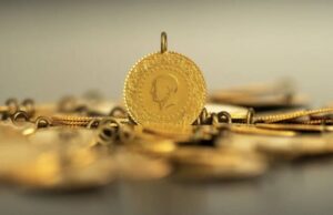 Altın Fiyatlarında Sert Fren!