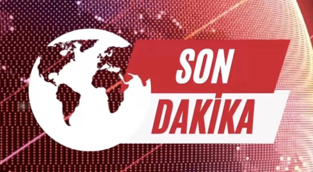 Ankara Semalarında Korku Dolu Dakikalar