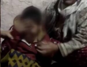 Ankara’da İnsanlık Dışı Olay: Engelli Çocuk Kümesde Bulundu