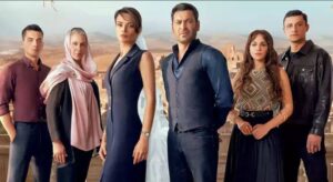 Aşiret Dizisi Üniversitede Kriz Çıkardı!