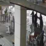 Baba-Oğul Şiddeti Ortalığı Karıştırdı