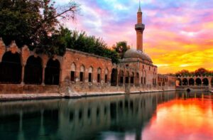 Balıklıgöl’deki Kontrolsüz Hareketler Gündeme Taşındı!