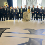 Barzani Ve İzol Ailelerinde Görkemli Düğün