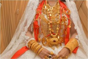 Başlık Parası Şanlıurfa'da Gençlerin Hayallerini Yıkıyor!