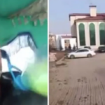 Belediye Önünde Kendini Ateşe Veren Şahıs Hayatını Kaybetti