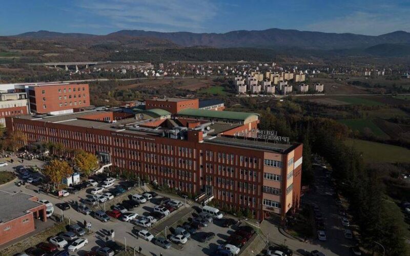 Bir Muhammed Vakası Daha! Bu Kez de Bolu'da Çocuğun Makatı..