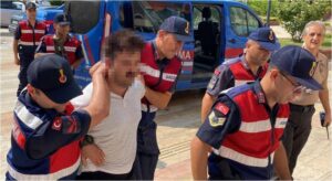 Boğaz Kesme Cinayetinde Tartışmalı Tahliye